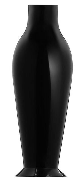 Misses Flower Power Vase by Kartell Furniture Accessories